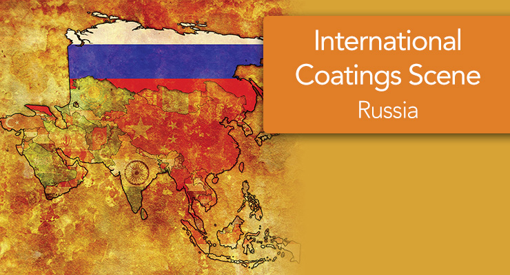 Foreign Business Interest in Russia Rebounds